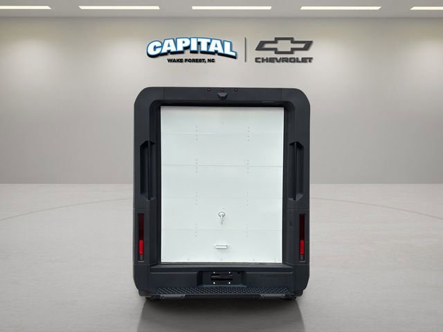 New 2025 Chevrolet Brightdrop 400 image 12