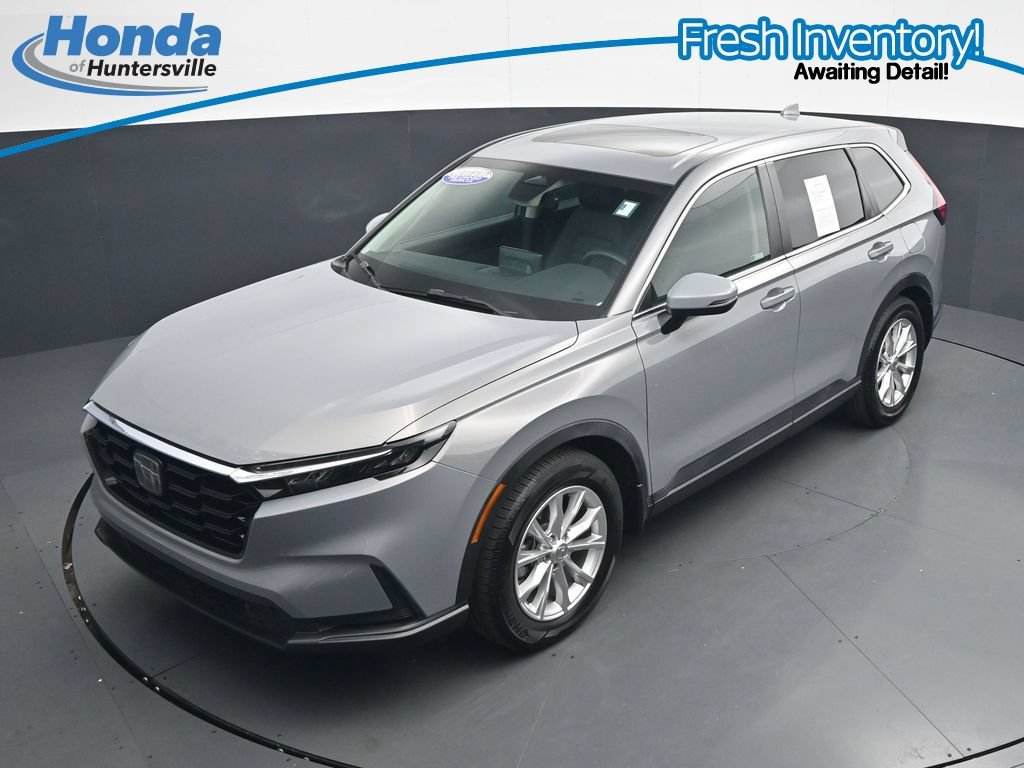Used 2024 Honda CR-V EX-L image 15