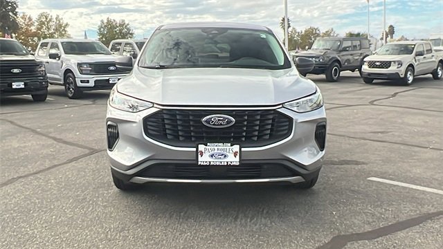 Certified 2024 Ford Escape Active w/ Tech Pack #1 image 8