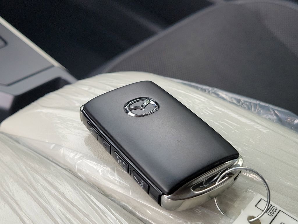 New 2026 MAZDA CX-5 Preferred AWD/4WD image 32