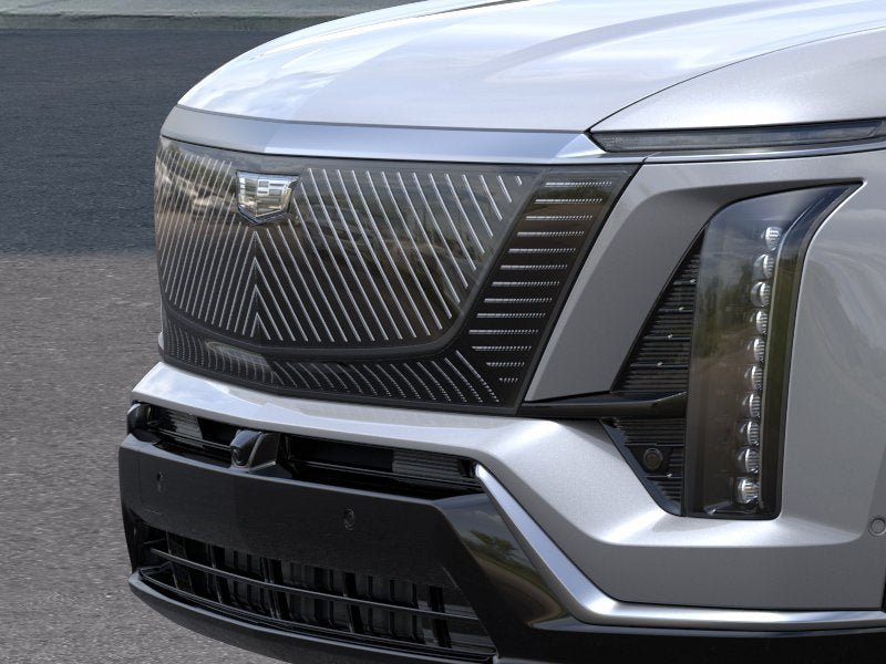New 2026 Cadillac Vistiq Premium Luxury w/ LPO, Floor Liner Package AWD/4WD image 13