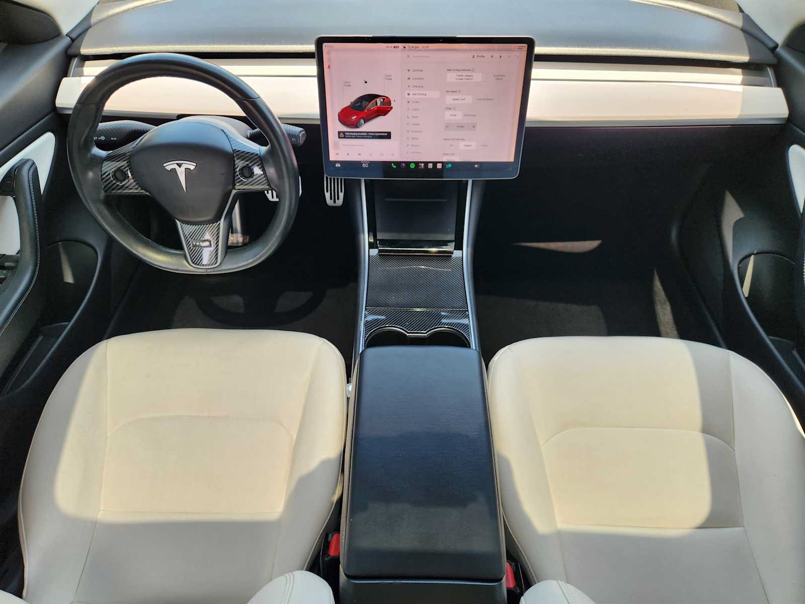 Used 2018 Tesla Model 3 Mid Range RWD image 24