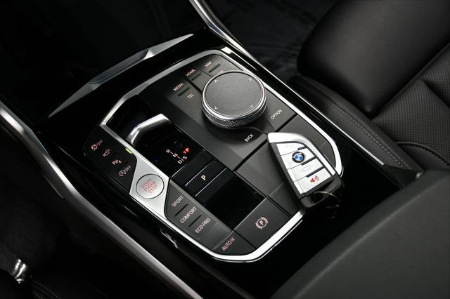 Used 2024 BMW M240i Coupe w/ Premium Package RWD image 47