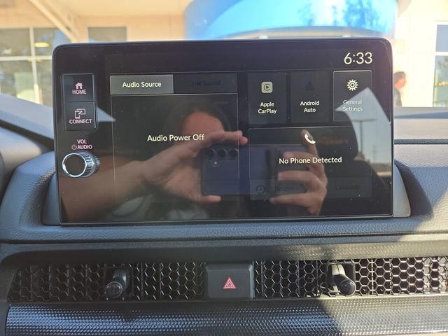 New 2026 Honda CR-V TrailSport image 32