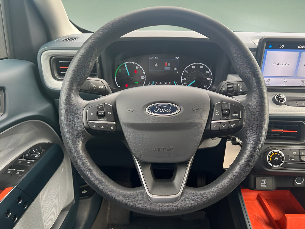 Used 2024 Ford Maverick XLT FWD image 18