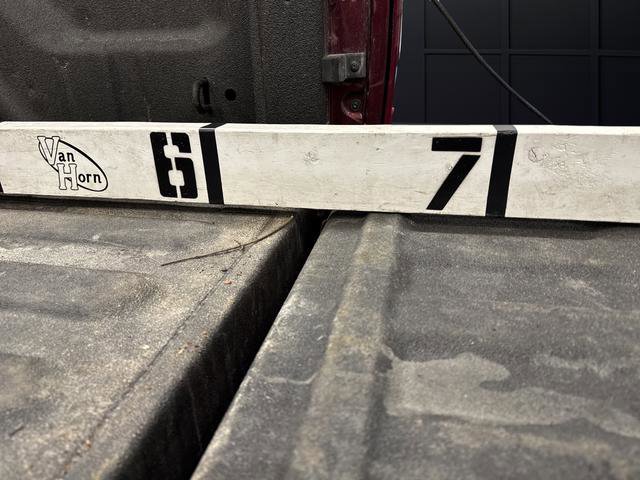 Certified 2024 RAM 3500 Laramie w/ Sport Appearance Package image 15