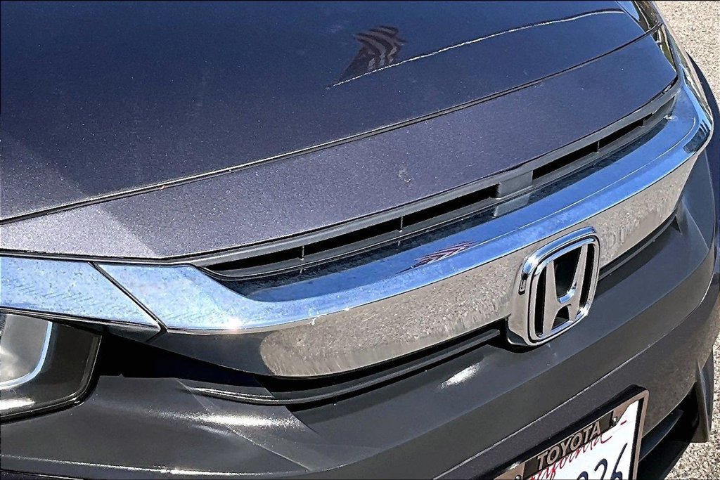 Used 2018 Honda Civic LX image 32