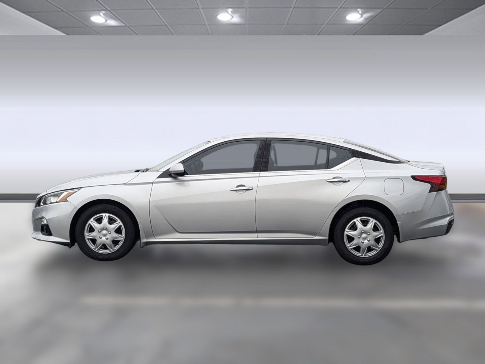 Used 2020 Nissan Altima 2.5 S video 2