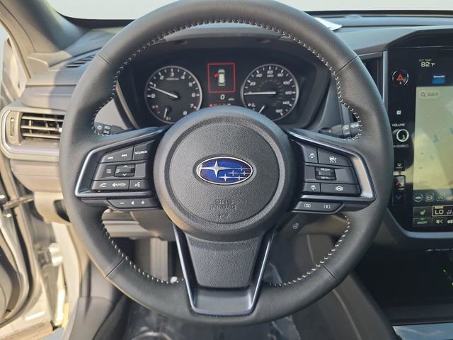 Certified 2025 Subaru Forester Limited w/ Popular Package #2 image 25