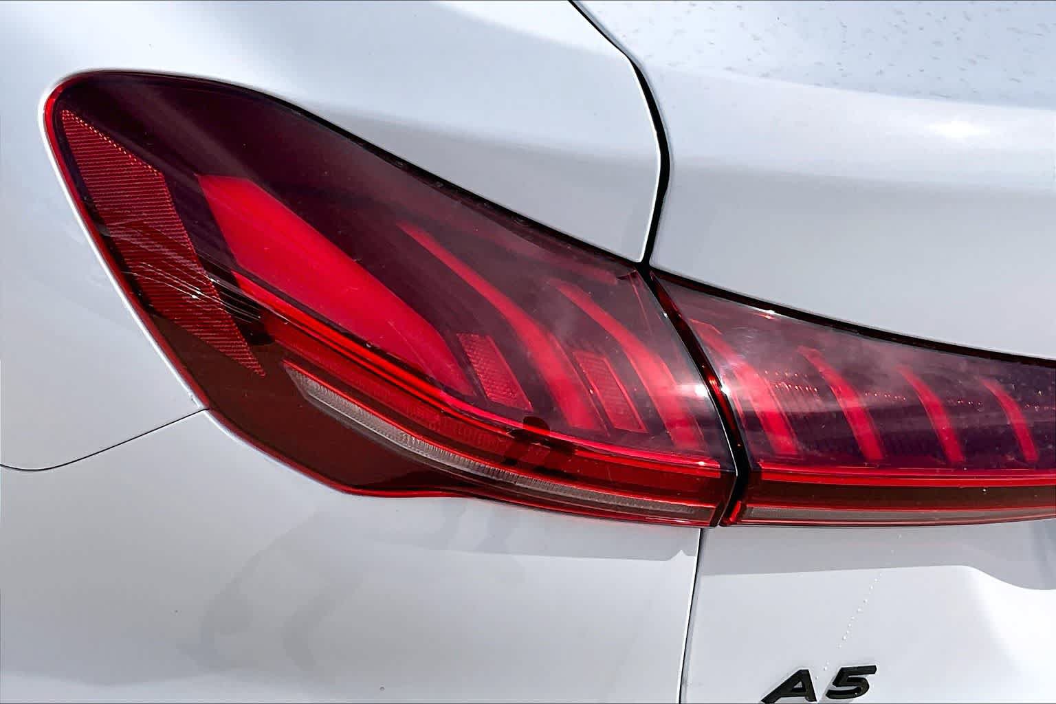 New 2026 Audi A5 Premium Plus w/ Premium Plus Package AWD/4WD image 14