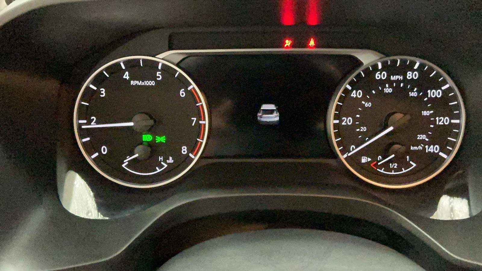 Used 2023 Nissan Rogue SV w/ SV Premium B Package image 20