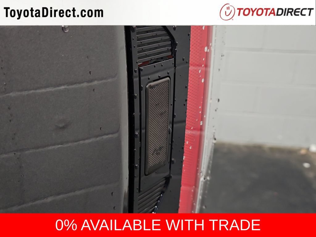 New 2026 Toyota Tundra 1794 Edition AWD/4WD image 6