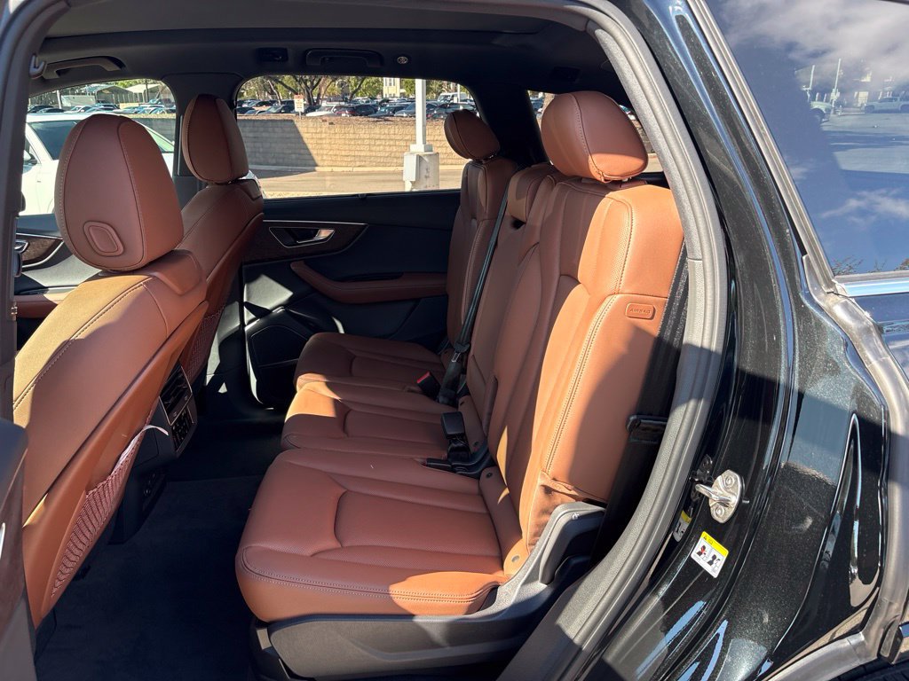 New 2026 Audi Q7 2.0T Premium Plus AWD/4WD image 14