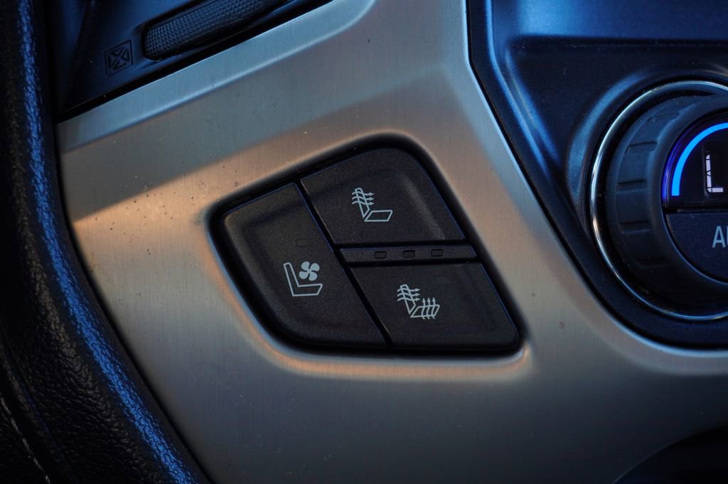 Used 2017 GMC Sierra 1500 Denali image 20