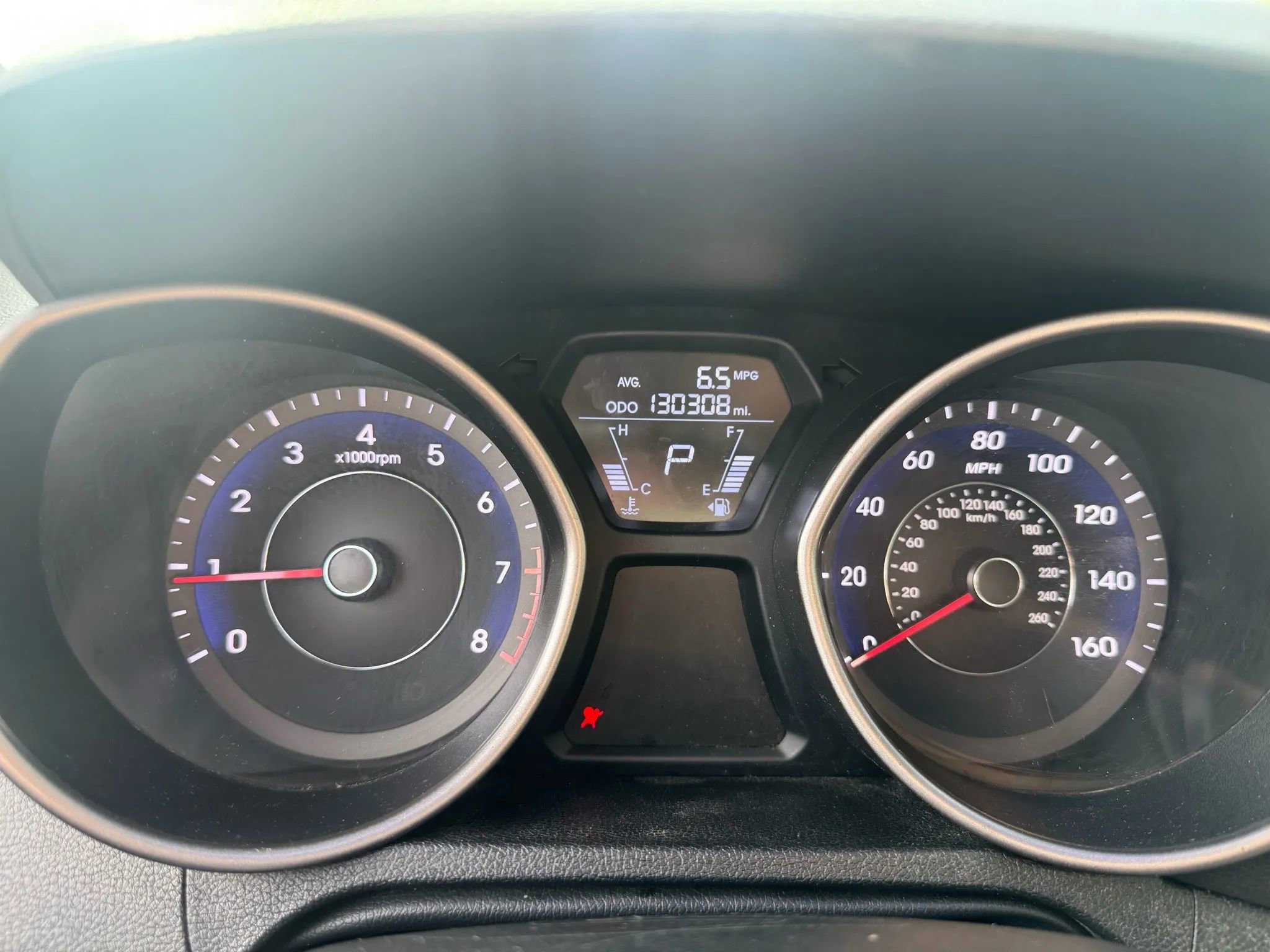 Used 2013 Hyundai Elantra Limited image 24