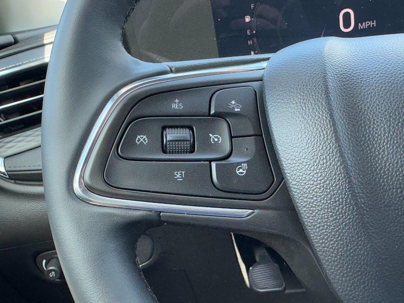 Used 2026 Buick Encore GX Sport Touring w/ Comfort Package FWD image 16