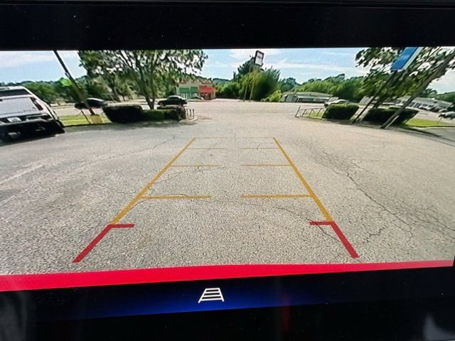 New 2026 Chevrolet Trax RS w/ Driver Confidence Package FWD image 29