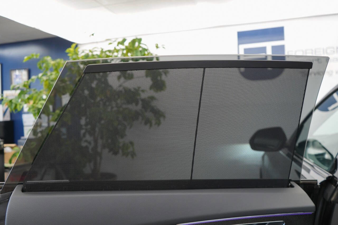 Used 2023 Audi SQ8 Premium Plus image 65