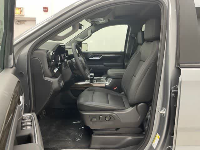 New 2026 Chevrolet Silverado 1500 RST w/ All Star Edition Plus AWD/4WD image 9