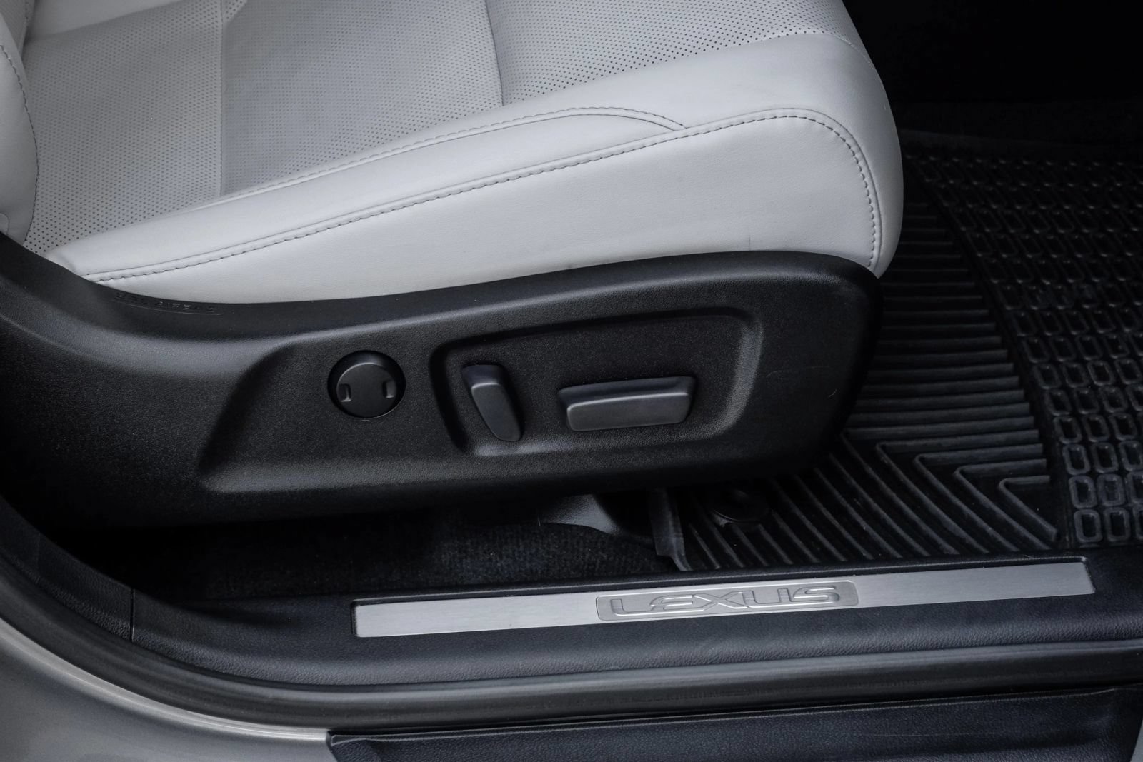 Used 2022 Lexus RX 350 FWD image 42
