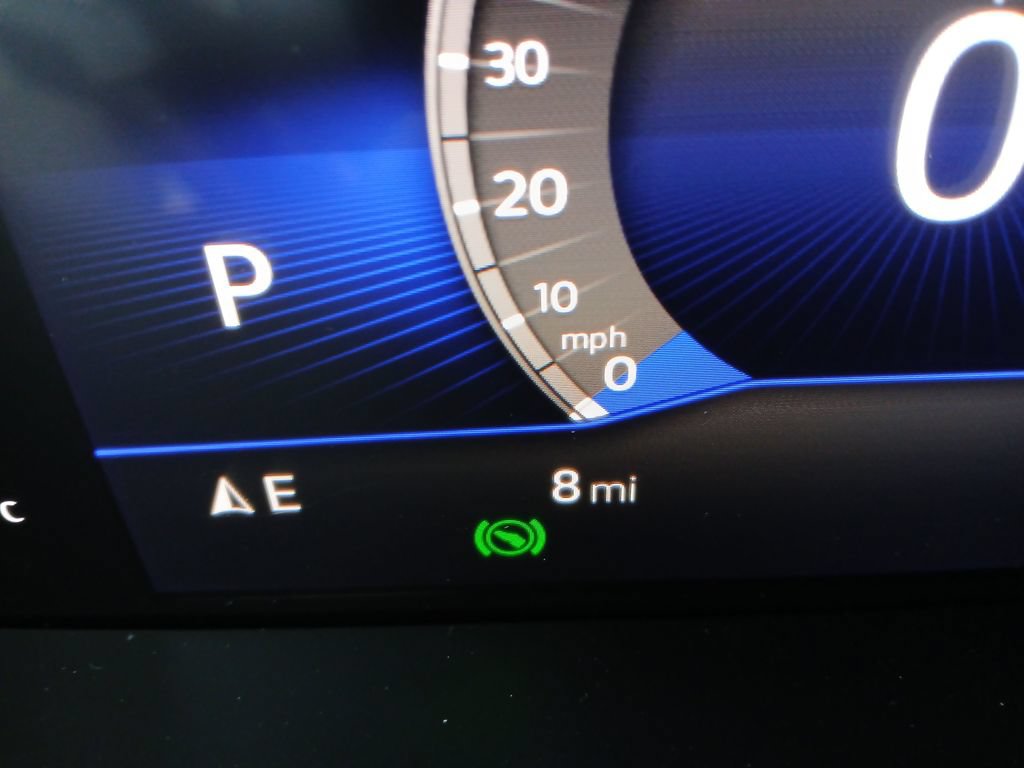 New 2026 Volkswagen Taos S FWD image 16