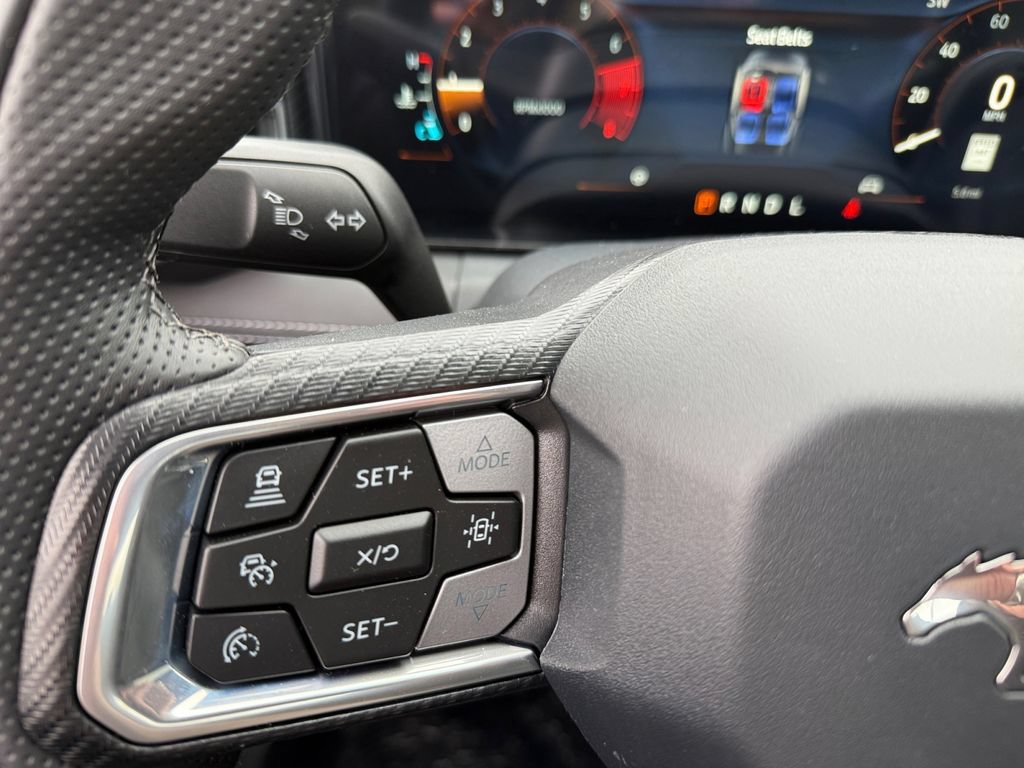 New 2026 Ford Mustang Premium RWD image 18