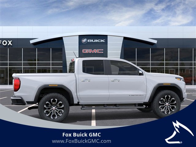New 2026 GMC Canyon Denali image 5