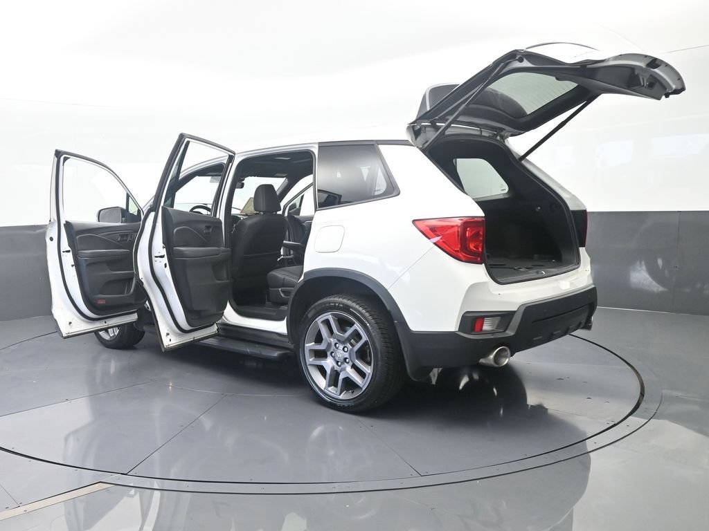 Used 2023 Honda Passport EX-L image 75