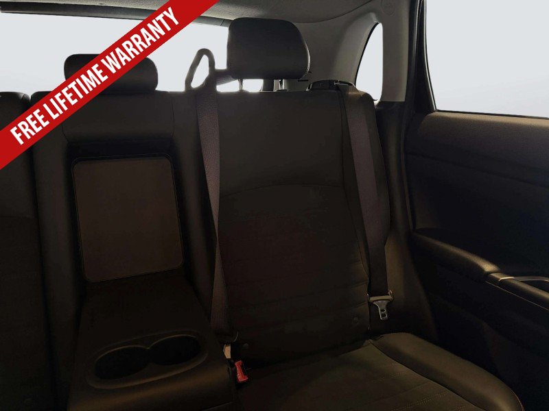 Used 2024 Mitsubishi Outlander Sport AWD image 27
