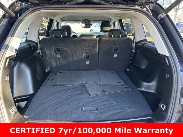 Used 2023 Jeep Grand Cherokee Limited image 12