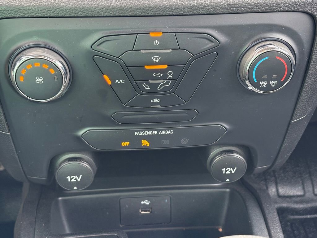 Used 2023 Ford Ranger XL image 26