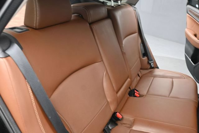 Used 2019 Subaru Outback 2.5i Touring w/ Popular Package #3A AWD/4WD image 28