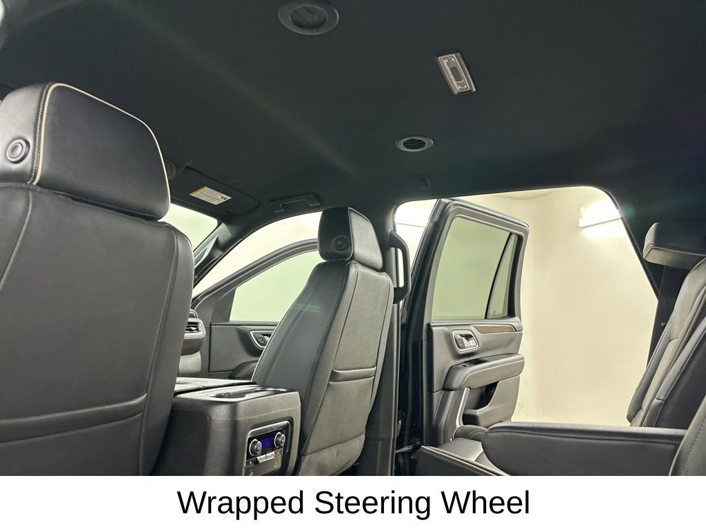 Used 2024 Chevrolet Tahoe Premier image 29