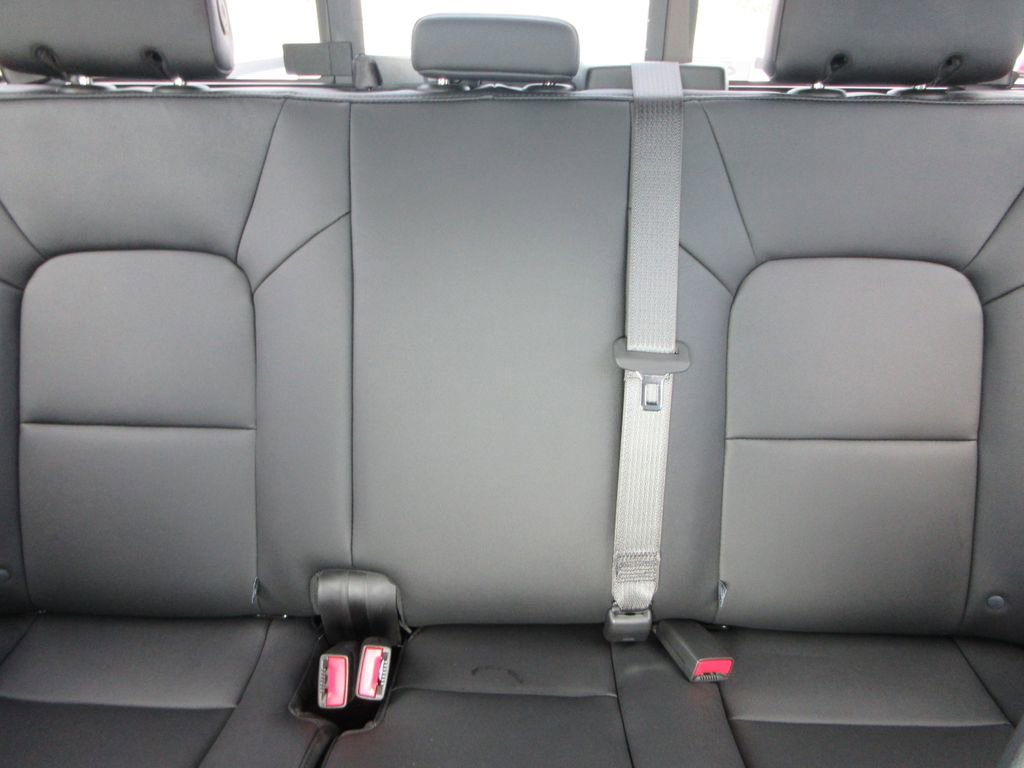 New 2026 Chevrolet Colorado Trail Boss image 21