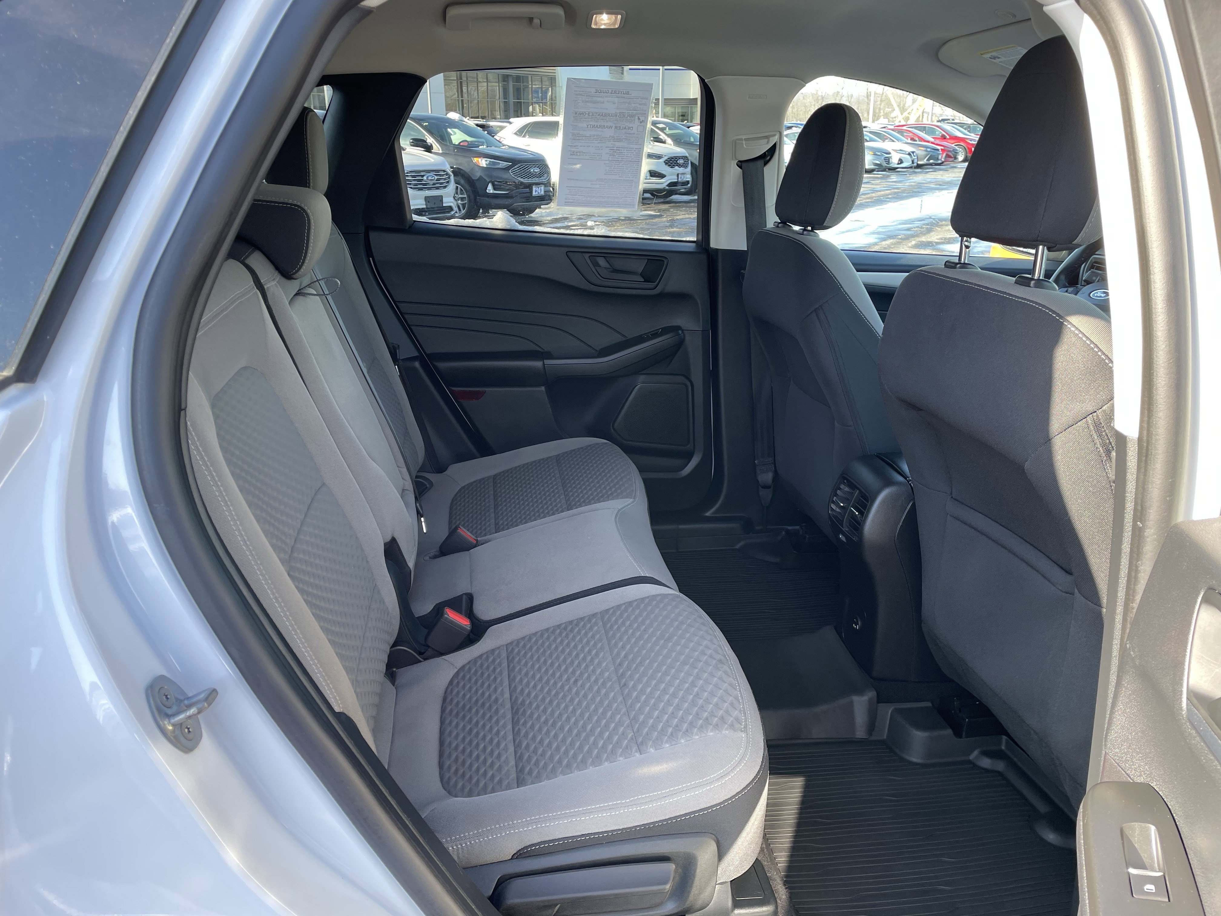 Used 2022 Ford Escape SE w/ Convenience Package image 36