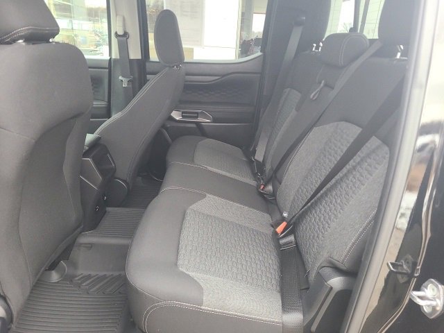 Used 2024 Ford Ranger XLT w/ FX4 Off-Road Package image 13