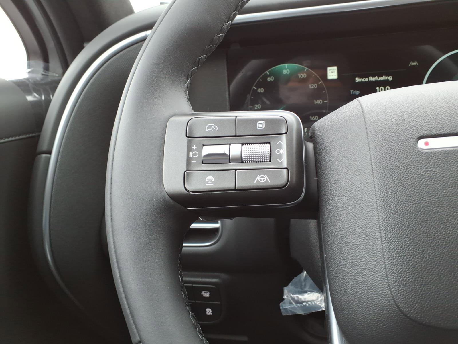 New 2026 Hyundai Palisade Calligraphy image 12