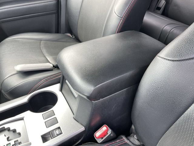 Used 2020 Toyota 4Runner SR5 AWD/4WD image 21