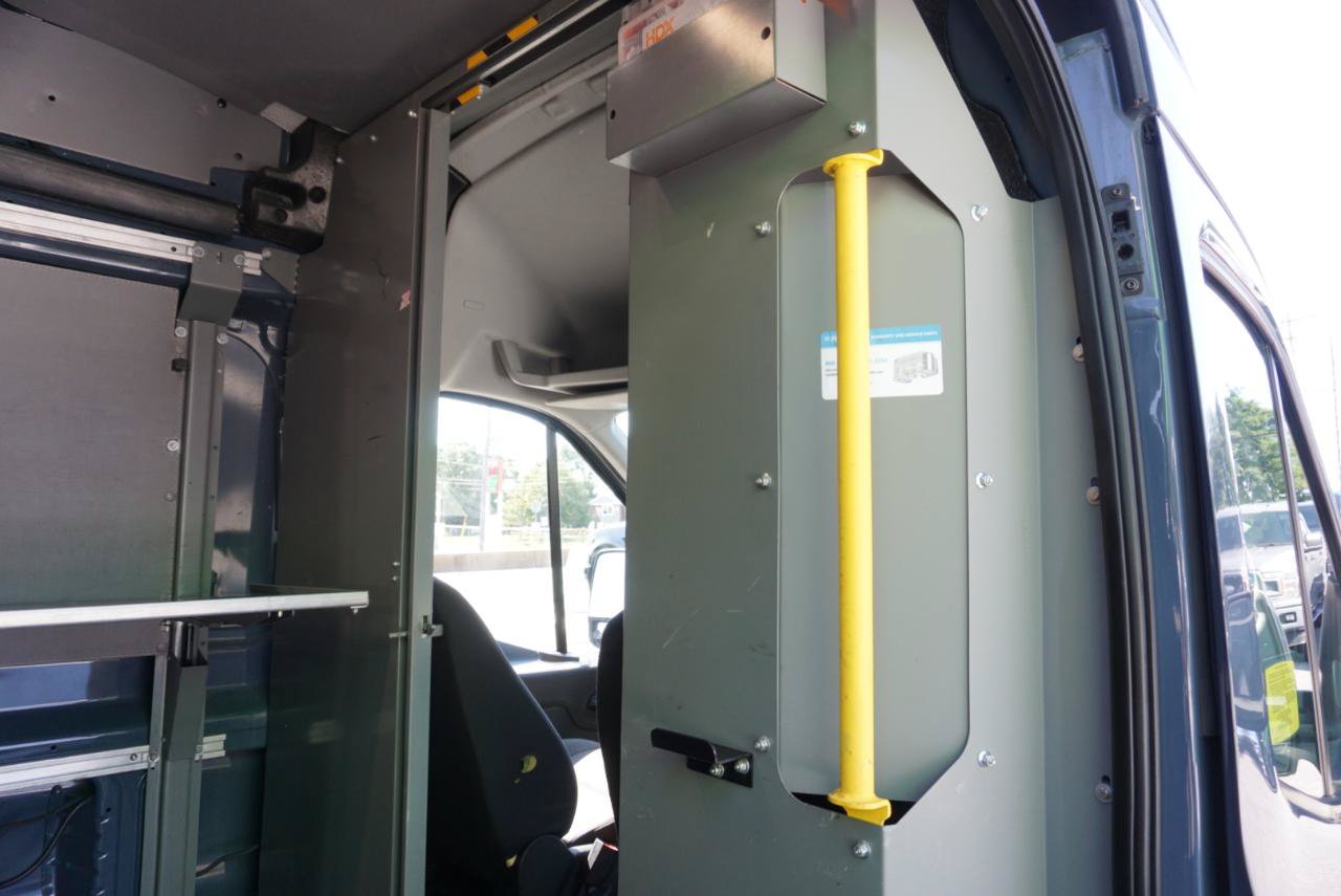 Used 2020 Ford Transit 250 148 High Roof Extended RWD image 7