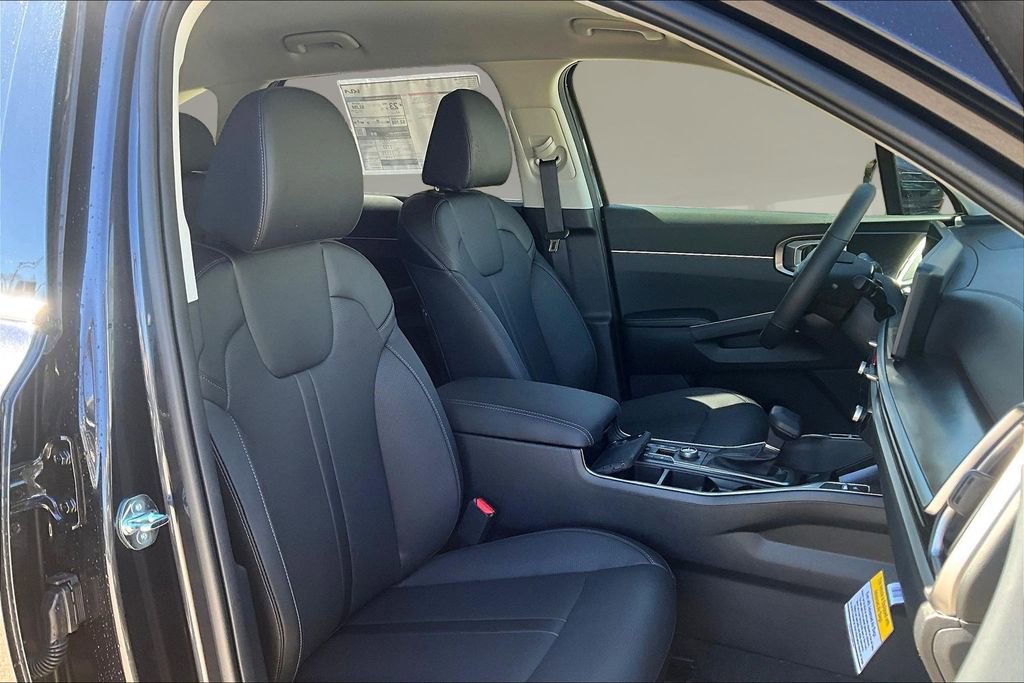 New 2026 Kia Sorento EX image 11