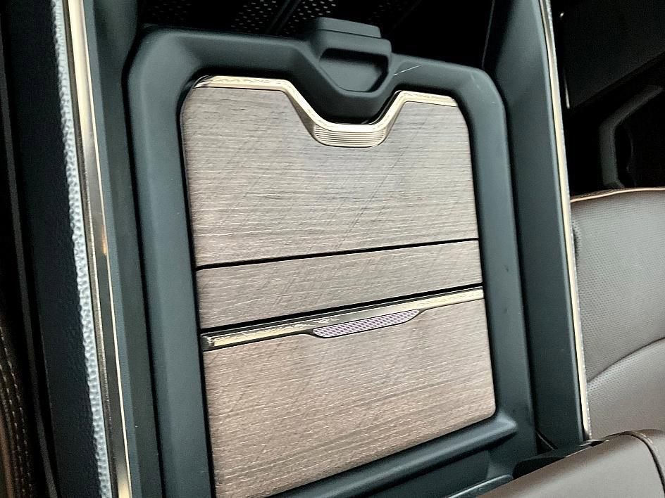 New 2026 RAM 3500 Longhorn image 26