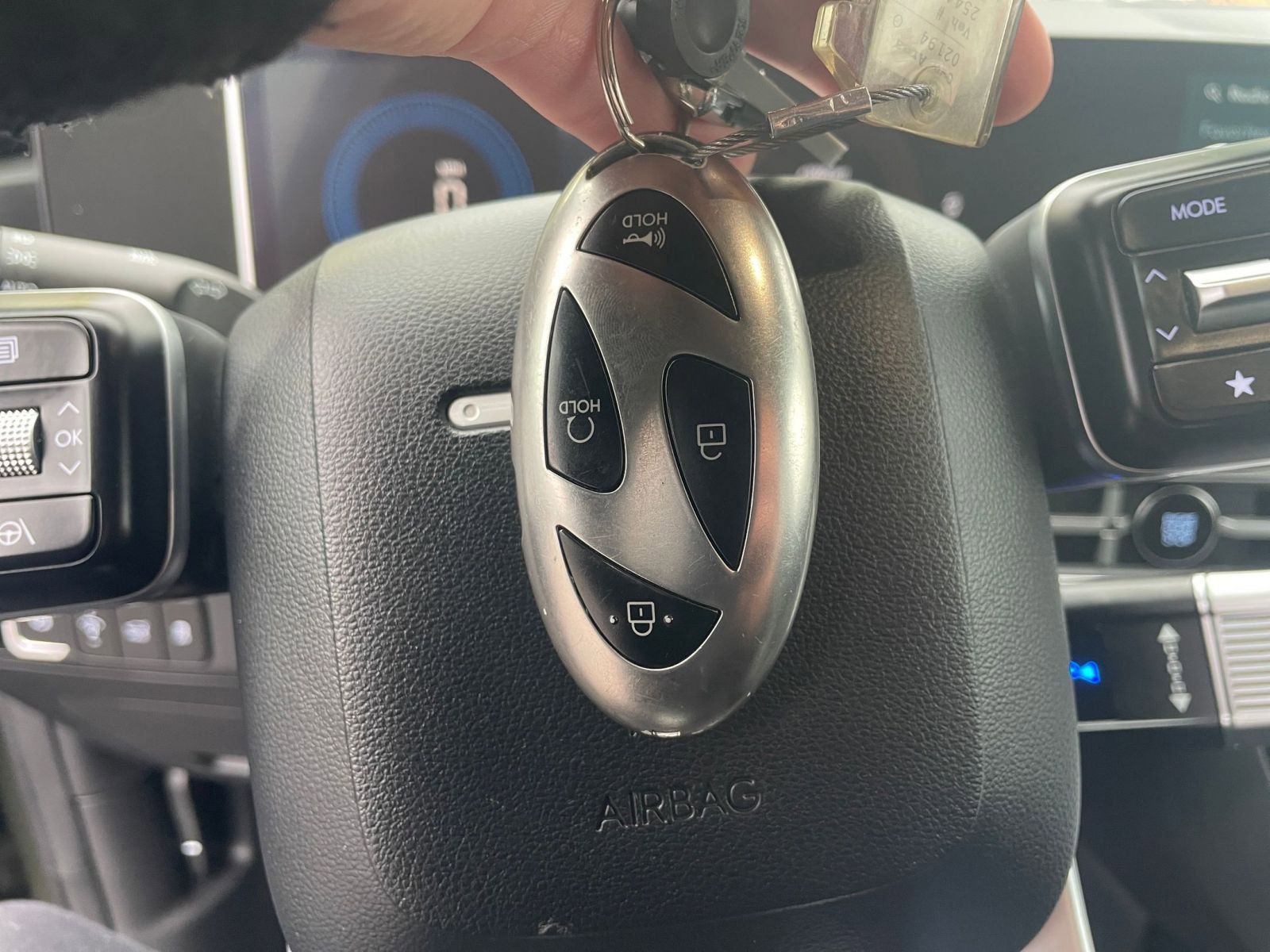 Used 2025 Hyundai Santa Fe SEL image 20