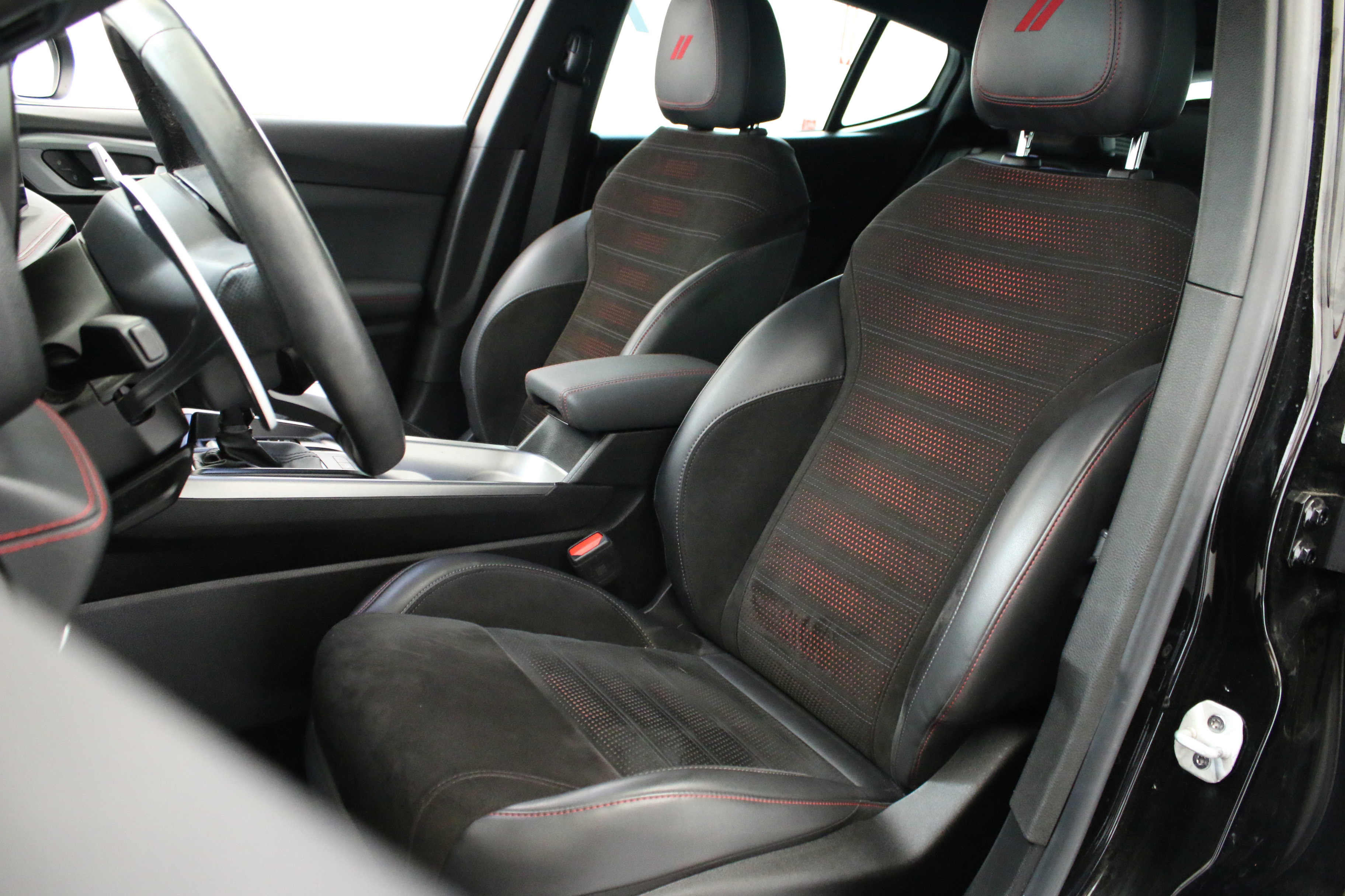 Used 2024 Dodge Hornet R/T AWD/4WD image 25