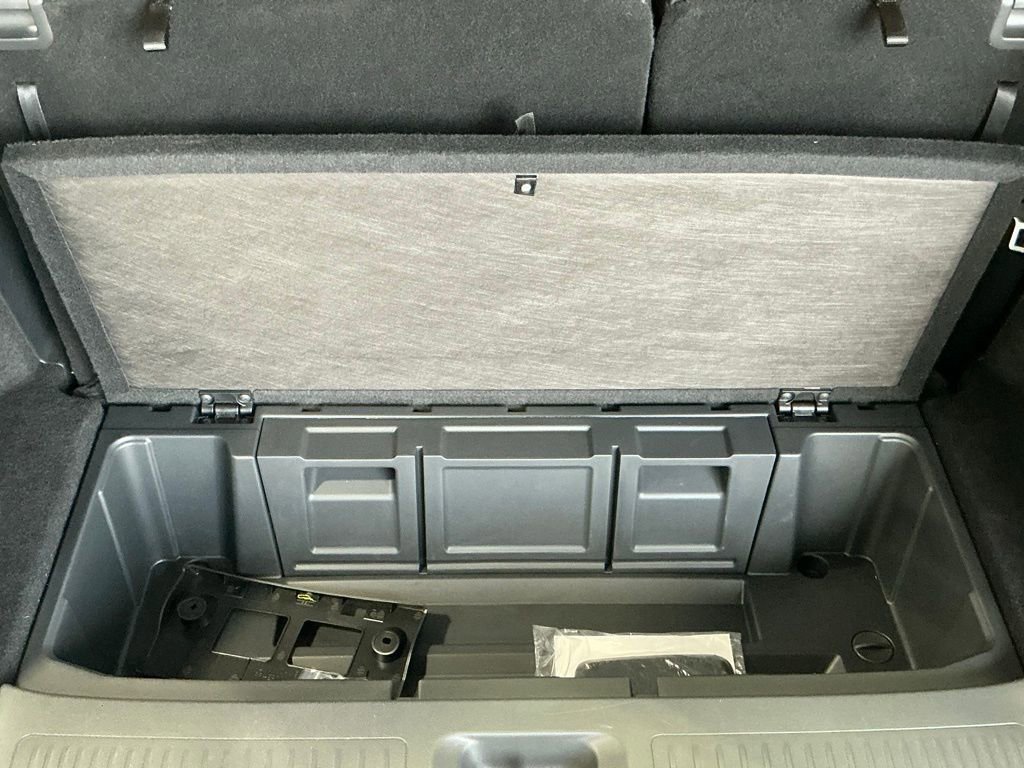 Used 2025 INFINITI QX60 Luxe w/ Vision Package image 29