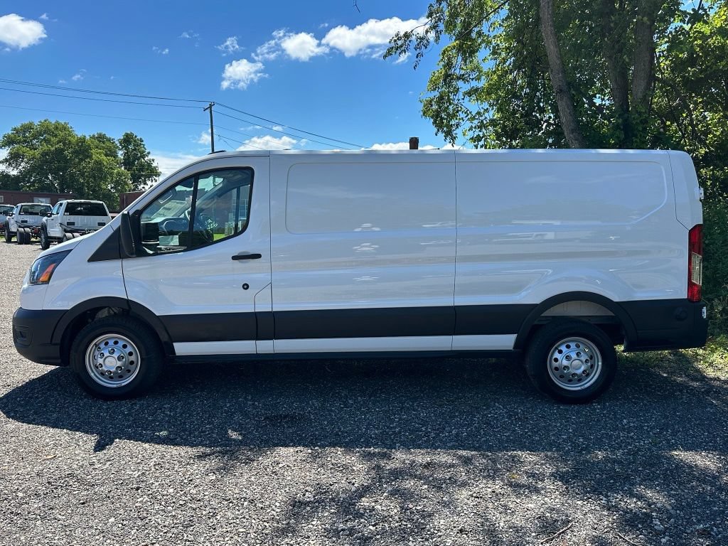New 2026 Ford Transit 350 Low Roof AWD w/ Load Area Protection Package image 2