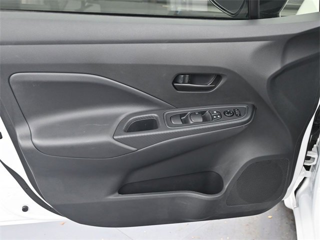 Used 2025 Nissan Versa S w/ S Plus Package image 11