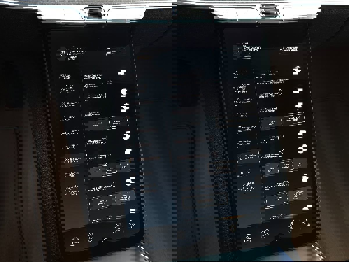 Used 2022 Lucid Air Grand Touring image 49