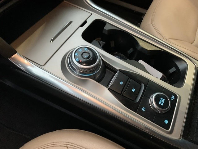 Used 2021 Ford Explorer Limited AWD/4WD image 28