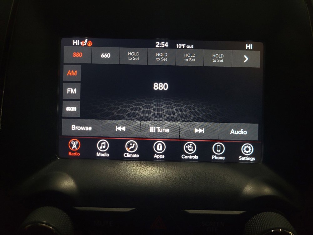Used 2018 Dodge Durango GT AWD/4WD image 25