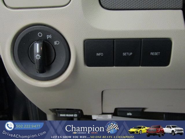 Used 2012 Ford Escape XLS FWD image 16